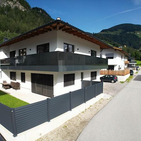 Apart Alpenherz شفينداو المظهر الخارجي الصورة